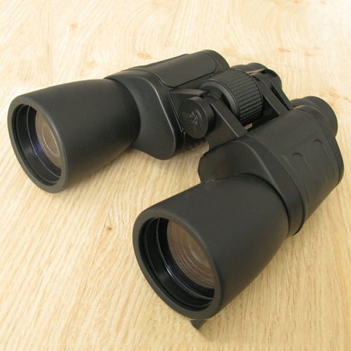 Tasco 20 x 50 HD Binocular Telescopes with Ridge Prism